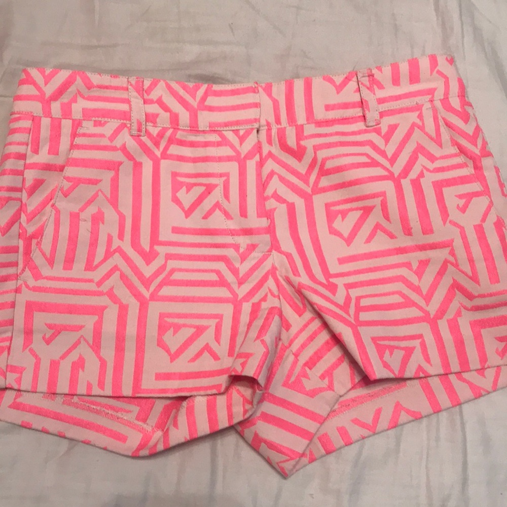 J.Crew Shorts